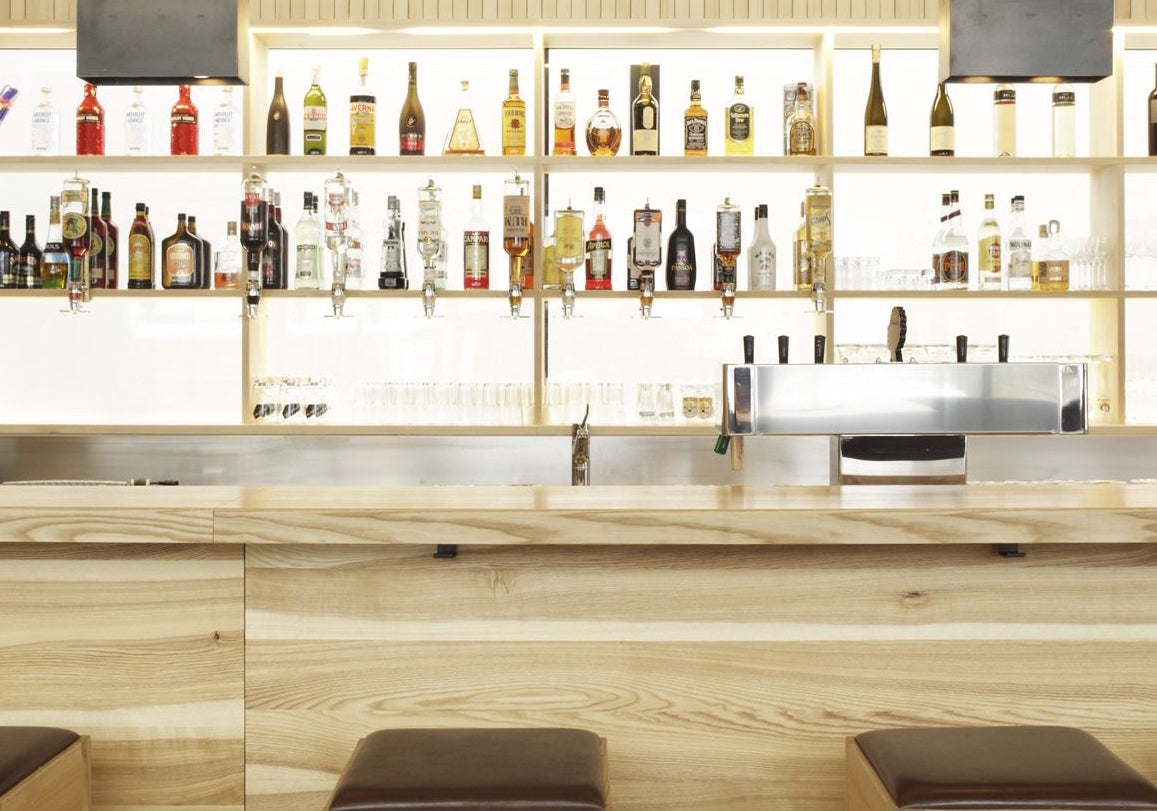 10 Essential Items Needed to Start a Small Bar Business Abudii