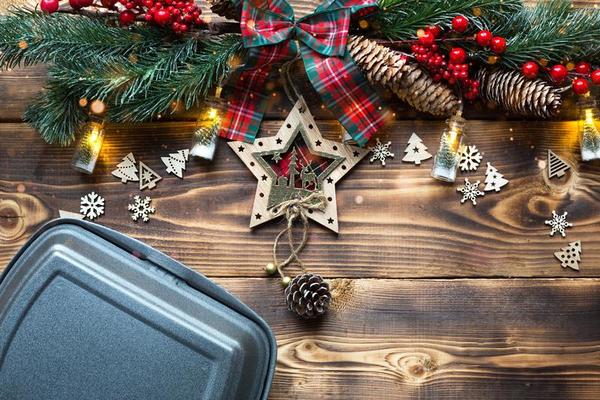 Top 10 Christmas Eve Catering Promotions to Elevate Your Holiday Sales