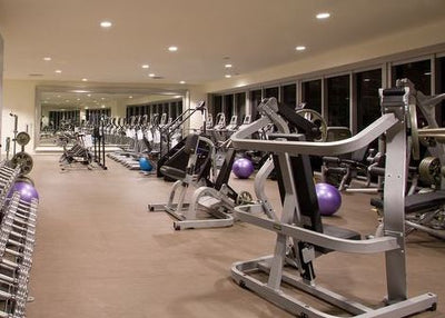 Foundational Fitness: 7 Essential Gym Tools for Gym