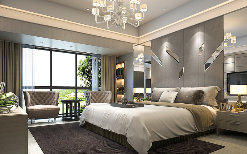 What should be paid attention to in hotel design and decoration