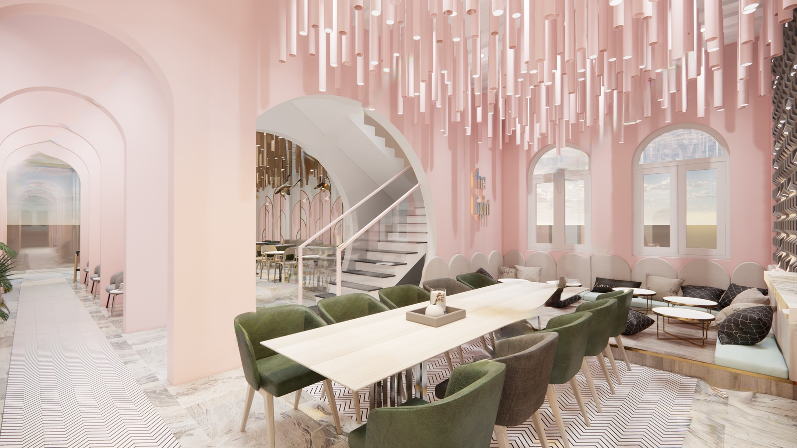 3008 Superior Restaurant All-In-One Package (Large) – Abudii